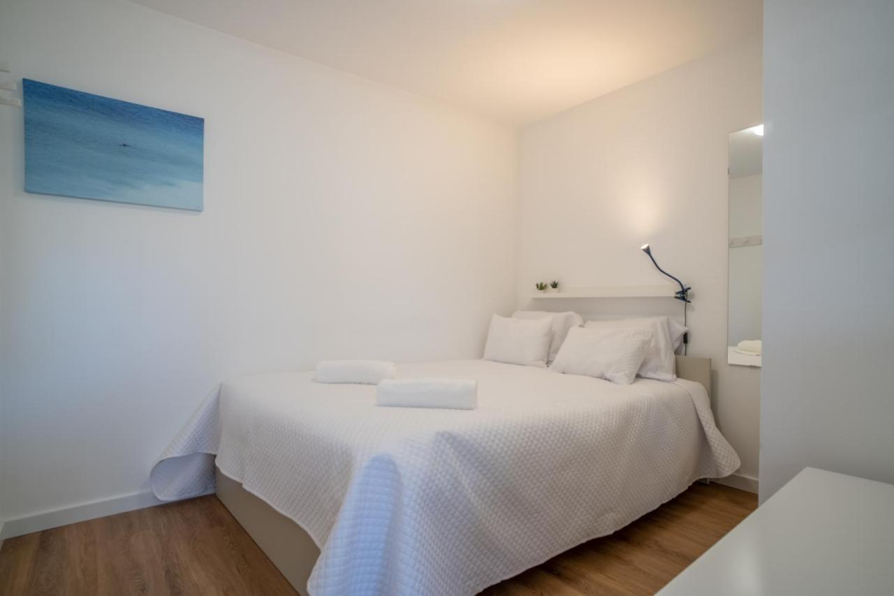 Saul Terrace Apartment Funchal  Esterno foto