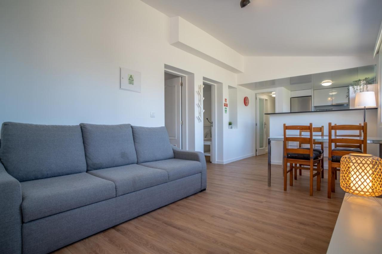 Saul Terrace Apartment Funchal  Esterno foto