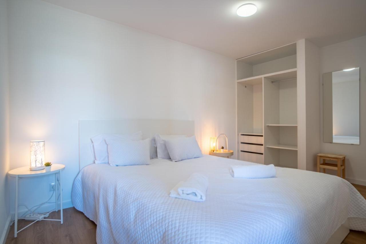 Saul Terrace Apartment Funchal  Esterno foto