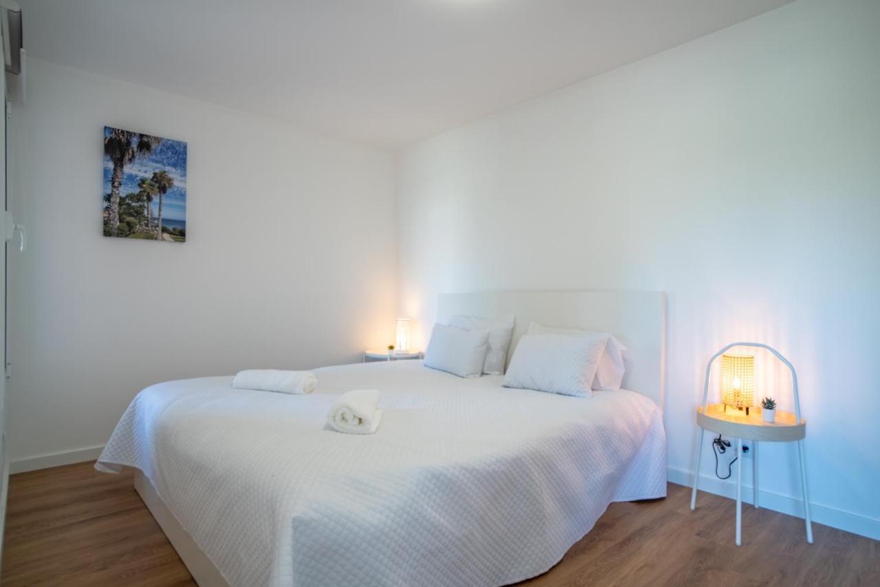 Saul Terrace Apartment Funchal  Esterno foto